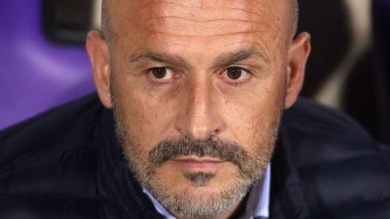 Fiorentina, Italiano: "Incontro con il Torino? Se ne sentono troppe"