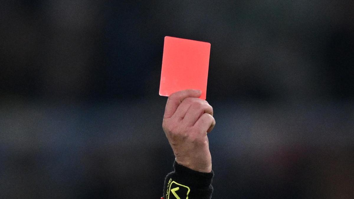 Giudice Sportivo, nessun giocatore squalificato del Torino e del Genoa, ma altri 10 di Serie A sì