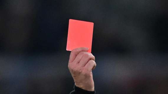 Squalificato per un anno il portiere 13enne aggredito dal padre di un avversario. Il referto del giudce sportivo