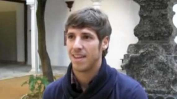 L'entusiasmo di Perez: "Ho accettato subito l'offerta del Torino. Darò il massimo ogni giorno"