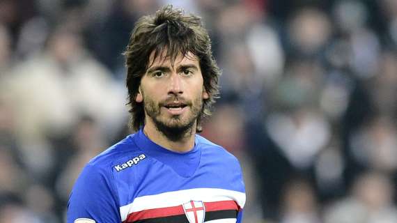 Sampdoria, Munari: "Far punti a Torino è fondamentale per la salvezza"