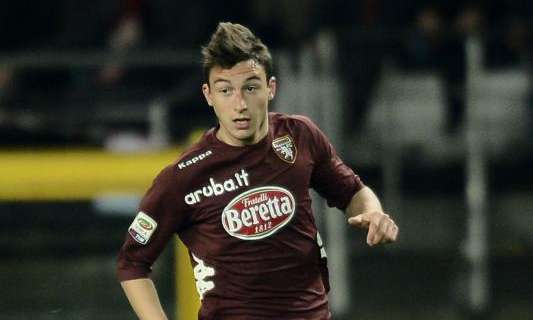 Verso Bologna-Torino: ipotesi Darmian sulla linea difensiva