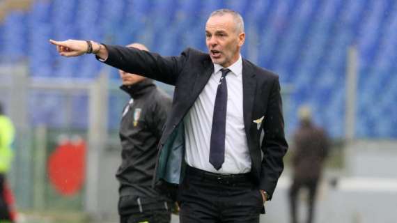 Lazio, Pioli: "Ci vorrà una grande Lazio per battere il Torino"