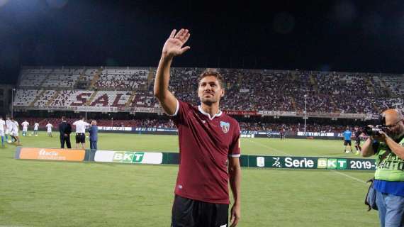 Totti compra... Cerci per la sua squadra a otto 