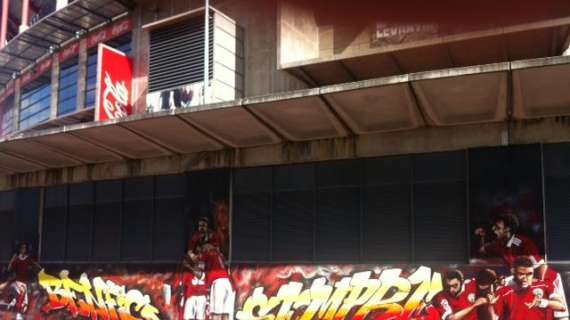 Torino, in estate amichevole con il Benfica? 