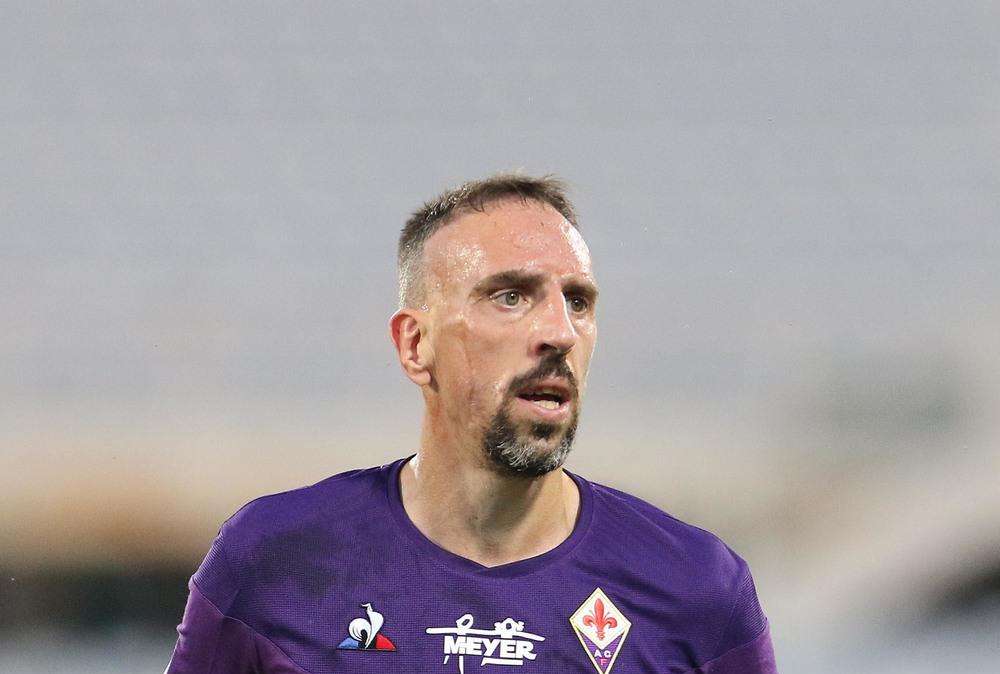 Ribery acquisto mediatico? No, invece è determinante