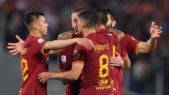 La Roma non disputerà l’International Champions Cup per impegni in Europa League