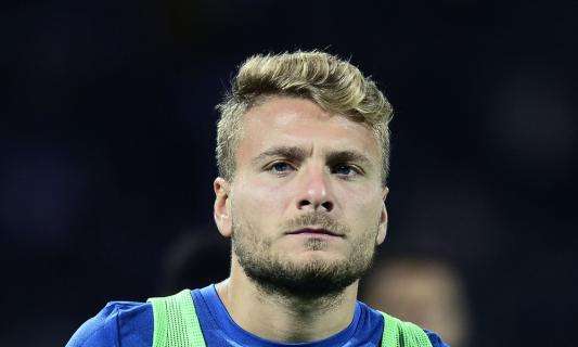 Torino-Frosinone, le probabili formazioni: Immobile è pronto al debutto