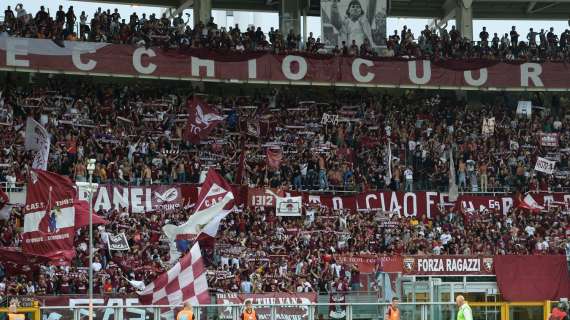 Torino-Sassuolo 0-1 - Decide Floro Flores. Fischi dell'Olimpico