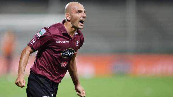 L'ex-capitano granata Rosina beneficerà di un risarcimento dal Catania