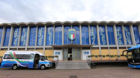 Il Cronometro d’argento all’attuale preparatore atletico del Torino Ascenzi
