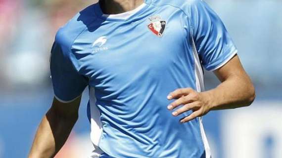 Osasuna, Braulio: "L'offerta del Torino per Berenguer era la migliore"