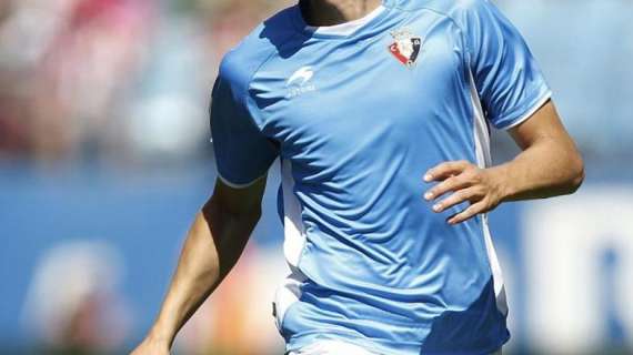 Osasuna, Fiorentina, Napoli e Torino in lotta per Berenguer