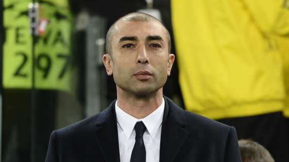 La Juventus condanna Di Matteo all'esonero: via dal Chelsea