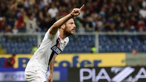 Palermo, Giorgi vuole battere il Torino 