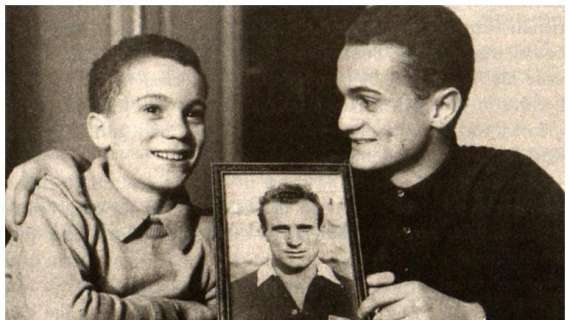 Celebrato il Grande Torino con una targa allo Stadio Nazionale Jamor