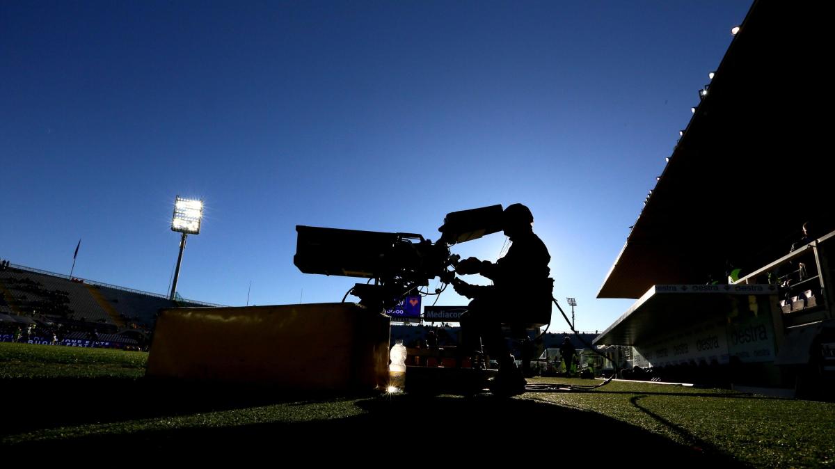 Le partite di oggi in TV: Coppa Italia Femminile e Champions League