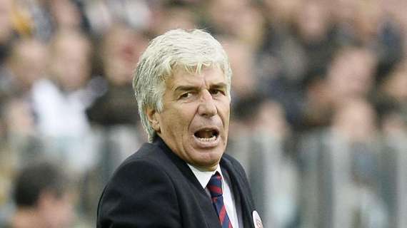 Genoa, Gasperini: "Sabato spero che Gila lasci un bel segno"