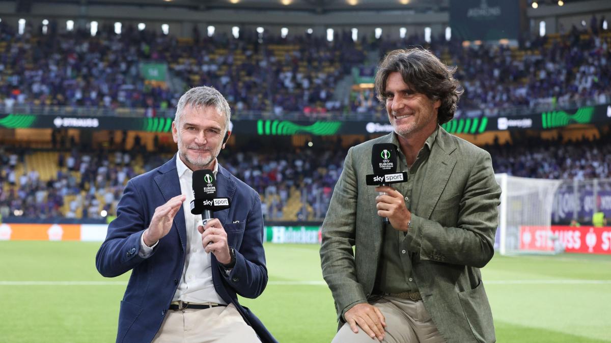 Bucciantini: "Fiorentina e Torino tra le peggiori difese, ma i granata..."