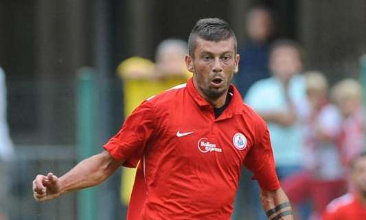 Ipotesi Lanciano per Massimo Donati