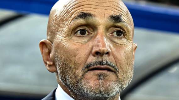 Luciano Spalletti