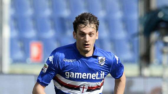 Torino, Gabbiadini si allontana