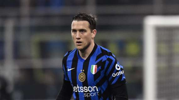 LIVE Zielinski: "Dobbiamo vincere e sperare che il Napoi scivoli, allo scudetto ci crediamo"