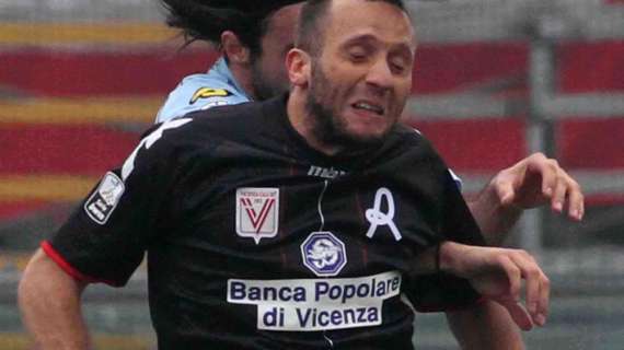 Vicenza-Torino, 3-2 il conto degli ex