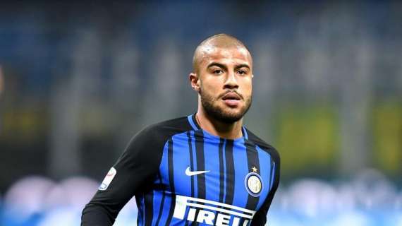 Sampdoria-Inter, le formazioni ufficiali: Spalletti punta su Rafinha dal 1'