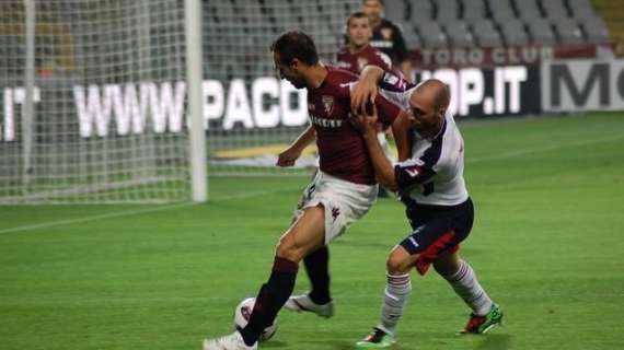 Torino-Triestina: le probabili formazioni