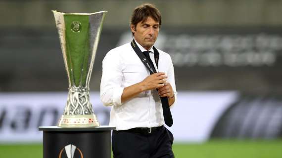 Inter, Conte parole di addio? 