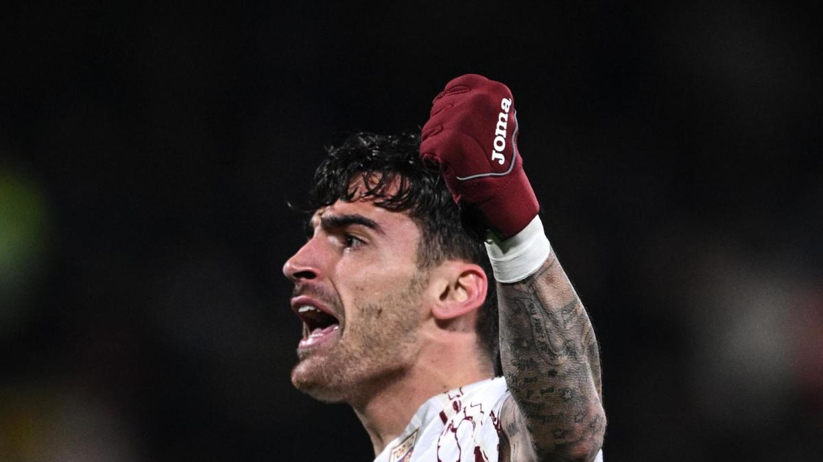 Kulenovic: "Vediamo a fine stagione se l'Inter è la più forte, noi meritavamo di più"