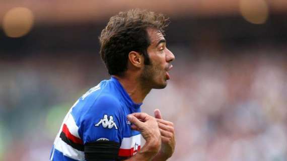 Sampdoria, anche Bellucci teme il Toro nella rincorsa alla Europe League 