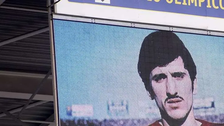 Cinquantatre anni fa il derby dell'"Angelo Gigi Meroni"