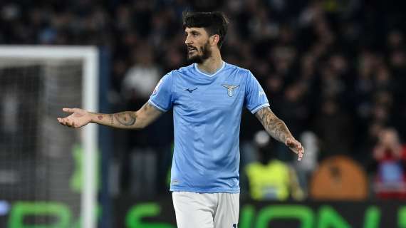 La Lazio cede il centrocampista Luis Alberto all'Al-Duhail