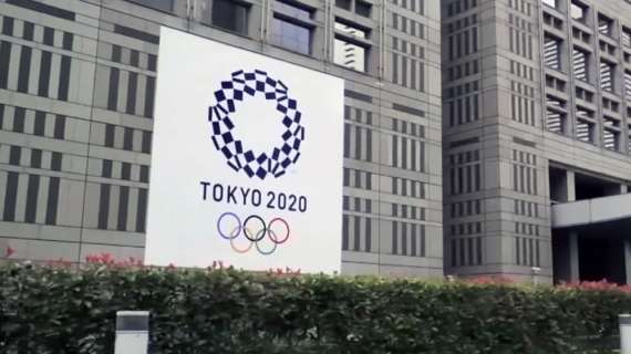 UFFICIALE, posticipati di un anno i Giochi Olimpici di Tokyo. Nel 2021 come gli Europei di calcio 