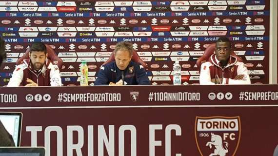 Mihajlovic: "Dobbiamo assolutamente vincere, servirà un Toro rabbioso come contro il Cagliari"