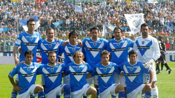 Anticipi Serie B: Brescia-Sassuolo e Verona-Empoli