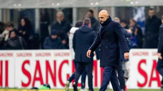 Spalletti si 'riconferma', ma l'ombra di Conte si allunga