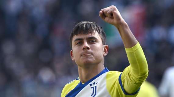 Dybala non rinnova con la Juve. Presto un incontro con l'Inter? 