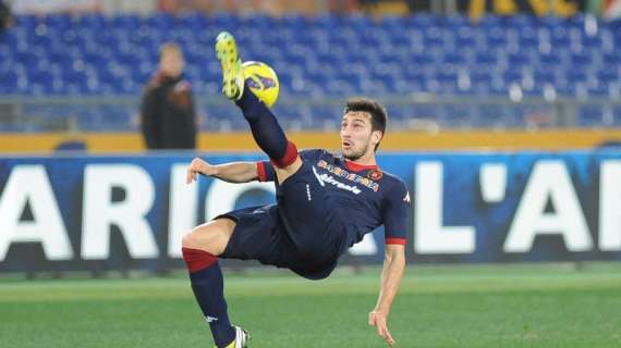 Il Cagliari piange Davide Astori