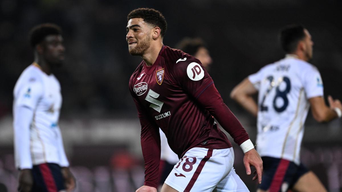 Verso Toro-Cagliari: lo scorso anno una vittoria per parte