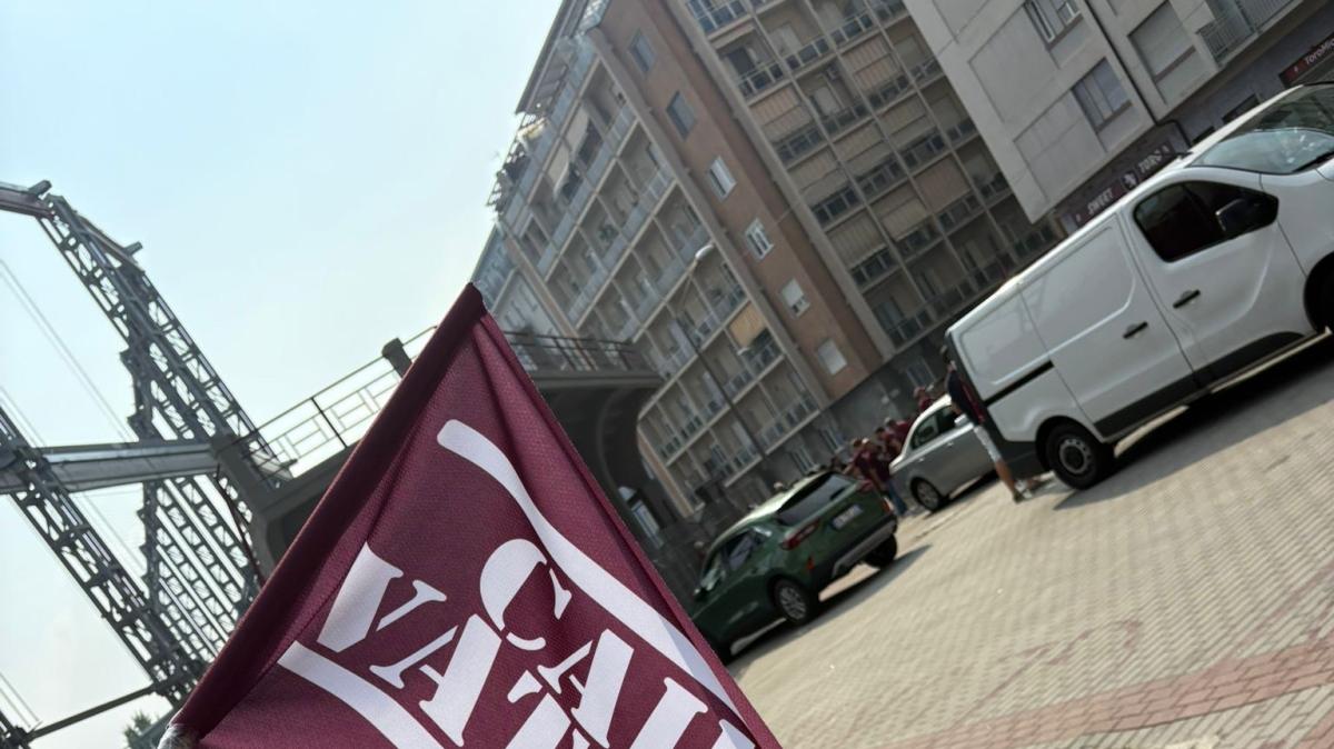 E fu così che Rizzo sbottò contro Cairo 