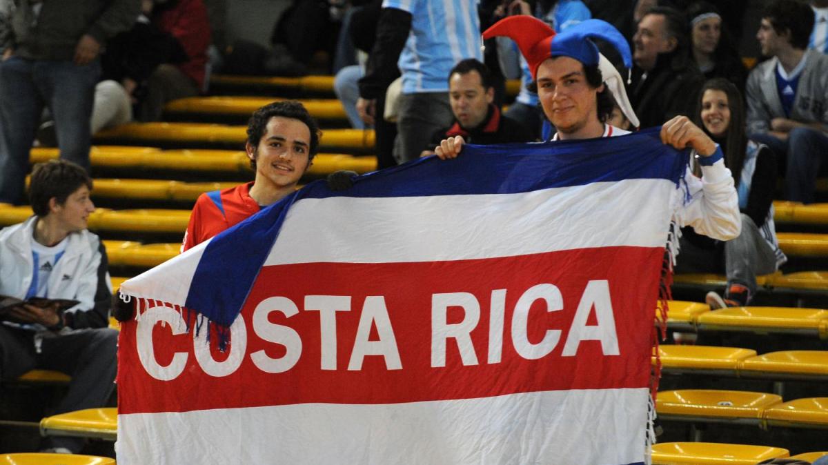 Polizia del Costa Rica irrompe nello spogliatoio del Nicaragua: "Inaccettabile e ingiustificabile". Ecco perché