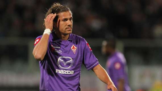 Cerci resta alla Fiorentina se arriva Zeman 