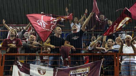 Natalino Fossati: "Toro, bilancio positivo e orgoglio per i tifosi"