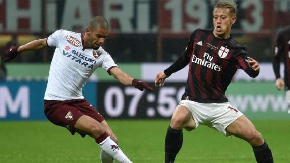 Cairo: "Bruno Peres? Per 15 milioni nemmeno lo vedranno in foto"