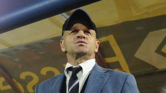 Sampdoria, Iachini: "Le voci di un nuovo allenatore? Il calcio a volte è davvero strano"