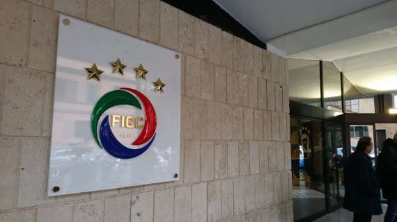 Logo Figc
