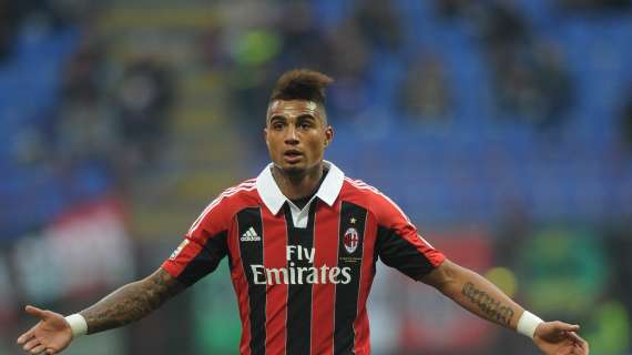 Carlo Nesti: "Boateng: dieci, cento, mille pallonate in faccia!"